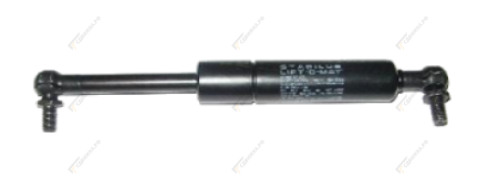 Амортизатор крыши 205мм Schmitz 950N 20053107/1071691/5611YA