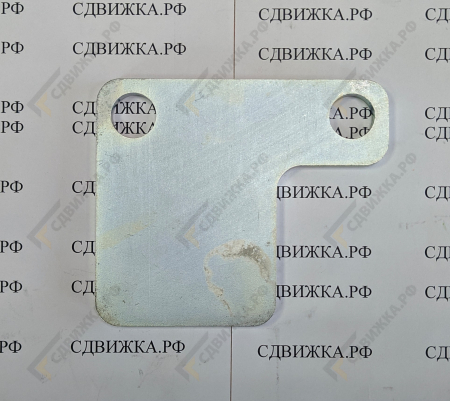 Кронштейн натяжения храпового механизма правый/левый 1174539АА