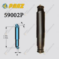 Амортизатор передней подвески DAF 890237. 59002P