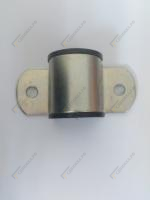 Опора трубы СО ВТУЛКОЙ  6305020-27 а/м КАМАЗ