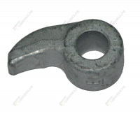 Запорный крюк для воротного фиксатора верхний 20153067, 830879