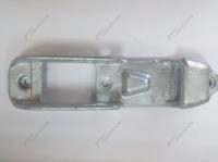 Ответная часть воротного фиксатора нижняя 21190662/643019666