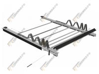 Механизм сдвижной крыши ТСТ 5.5м