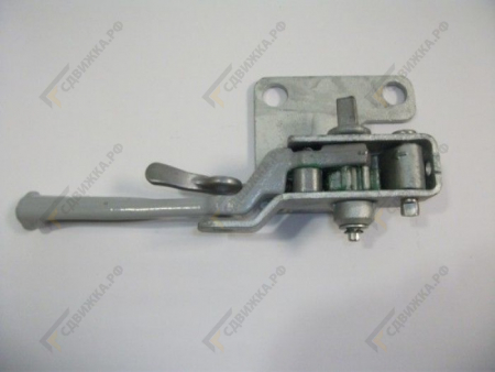 Натяжной храповый механизм левый Schmitz 1174538