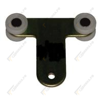 Ролик стойки Schmitz 30652131/371333/SPRT-0007/378367/372748/375777