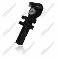 Роликовая тележка Edscha Small 6м 38067900 ТСТ