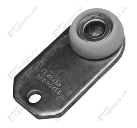 Ролик для  бокового тента 38030450