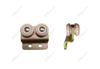 Ролик бокового тента Schmitz 40052001/645320/SPRT-0005