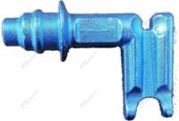 Кулачок ворот 6305404-01/ОЦ а/м ГАЗ