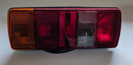 Фонарь задний левый (провод сзади) FT0141L