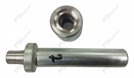 Обжимка под люверс d 25 00125