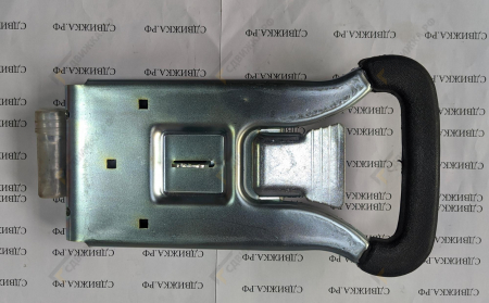 Рукоятка d.22 Push3 0423