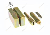 Комплект для установки након-ка на трос d 6 00706