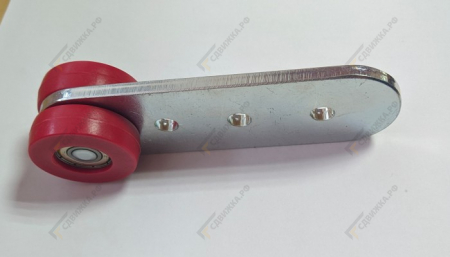 Ролик Шторы Schmitz 1134239/SPR-00108/642855