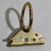 Кольцо крепления груза для такелажной рейки 9083