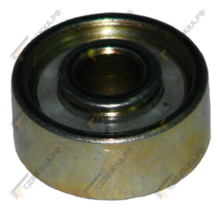 Прижимной ролик 40051007/334871