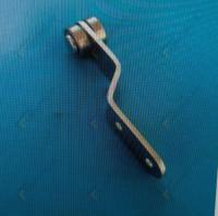 Ролик тента гнутый 4700-01