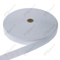 Лента ЛРТК-20 белая