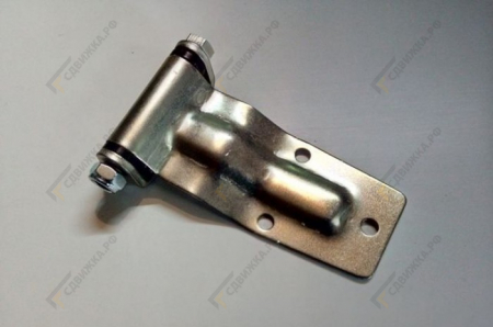 Петля воротная малая 140 мм 6306010