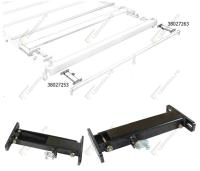 Держатель задней балки правый Edscha Profi 38027263