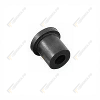 Втулка петлевого шарнира пластик Krone 505810352