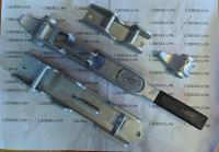 Комплект замка задних ворот 102700