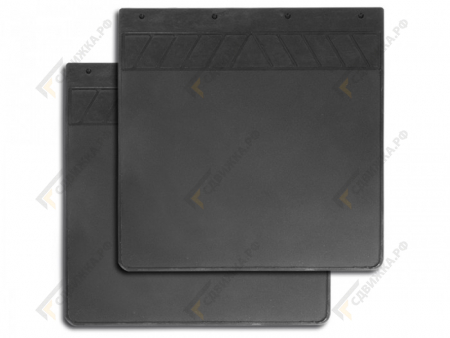 Брызговик без лого 400х400 мм 1109