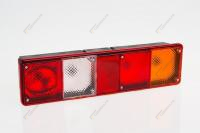 Фонарь задний без освещения номерного знака 022P MD