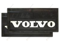 Брызговик (фартук колесной арки) Volvo 515х240мм 1171