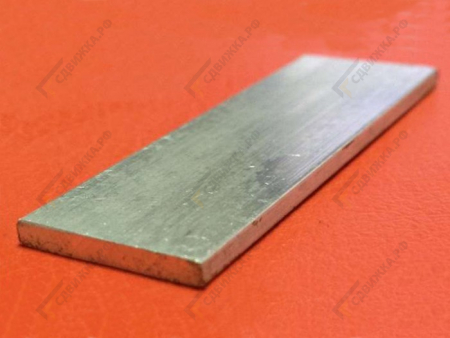 Пластина крепления уплотнителя 15х2 L-2m (10,14,43,45) 9120