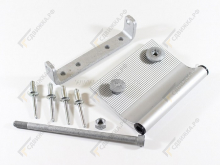 Комплект шарнирной петли задних ворот Schmitz 1151331