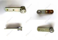 Ролик тента 4700