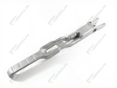 Ручка замка ворот 54013