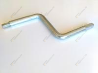 Рукоятка механизма натяжения 670000521