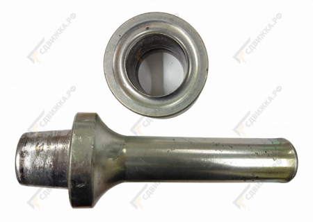 Обжимка под люверс d 40 00140