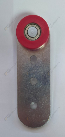 Ролик Шторы Schmitz 1134239/SPR-00108/642855