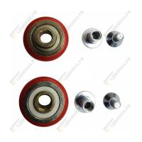 Ремкомплект роликов тента d.32 38080090АА