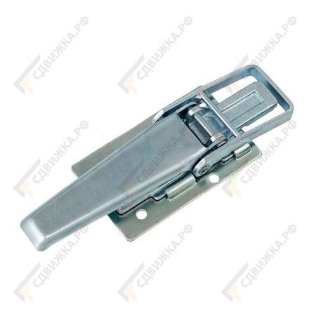 Бортовой замок  накладной 9034