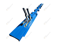 Стойка ТСТ сдвижная с замком, 36733