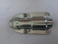 Опора трубы СО ВТУЛКОЙ усиленная 6305030-27 а/м КАМАЗ