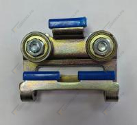 Ролик бокового тента BCSN4