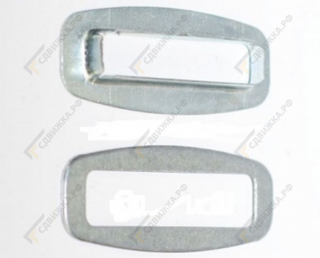 Люверс 27х8 и (0527)