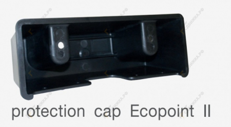 Защитный короб для задних фонарей (маленький) 155277004