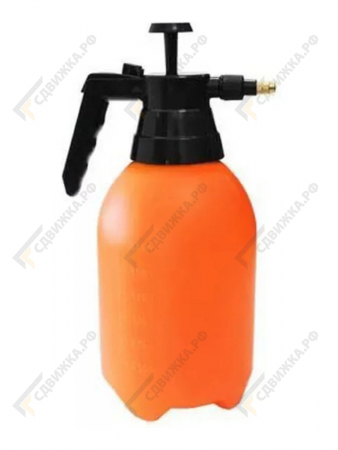 Опрыскиватель помповый 2 литра  0030