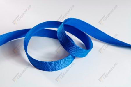 Лента ЛРТК-20 синяя