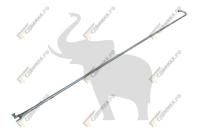 Багор для сдвижения крыши 2,4 м Schmitz 6570 К