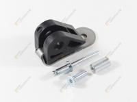 Шарнир для амортизатора сдвижной крыши 38081770