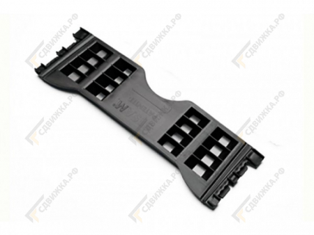 Шарнир пластиковый  Sesam 500мм 194258500