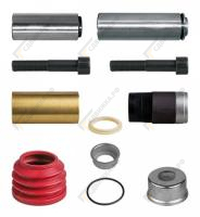 Ремкомплект направляющих суппорта KNORR BREMSE SERIES SB6 SB7. 101170