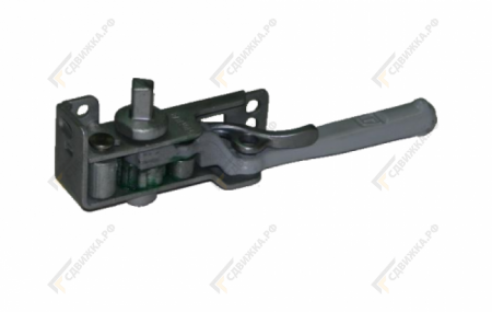 Трещетка натяжения тента правая KRONE 505816571